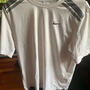 Mike Performance Tennis Shirt